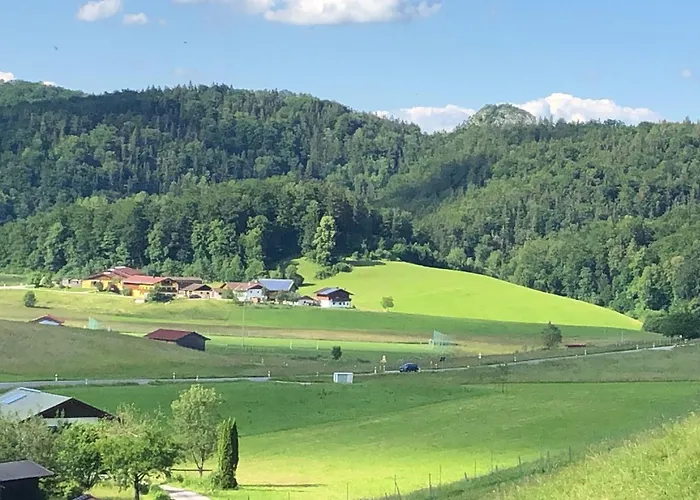 Ferienwohnung Doffenmuehle