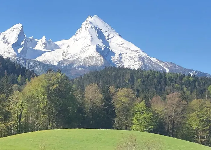Ferienwohnung Doffenmuehle