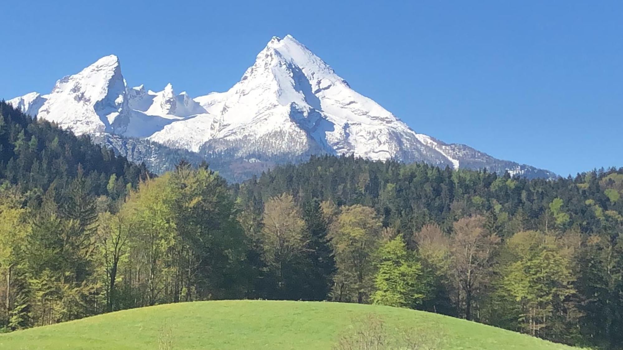 Apartamento Doffenmuehle *