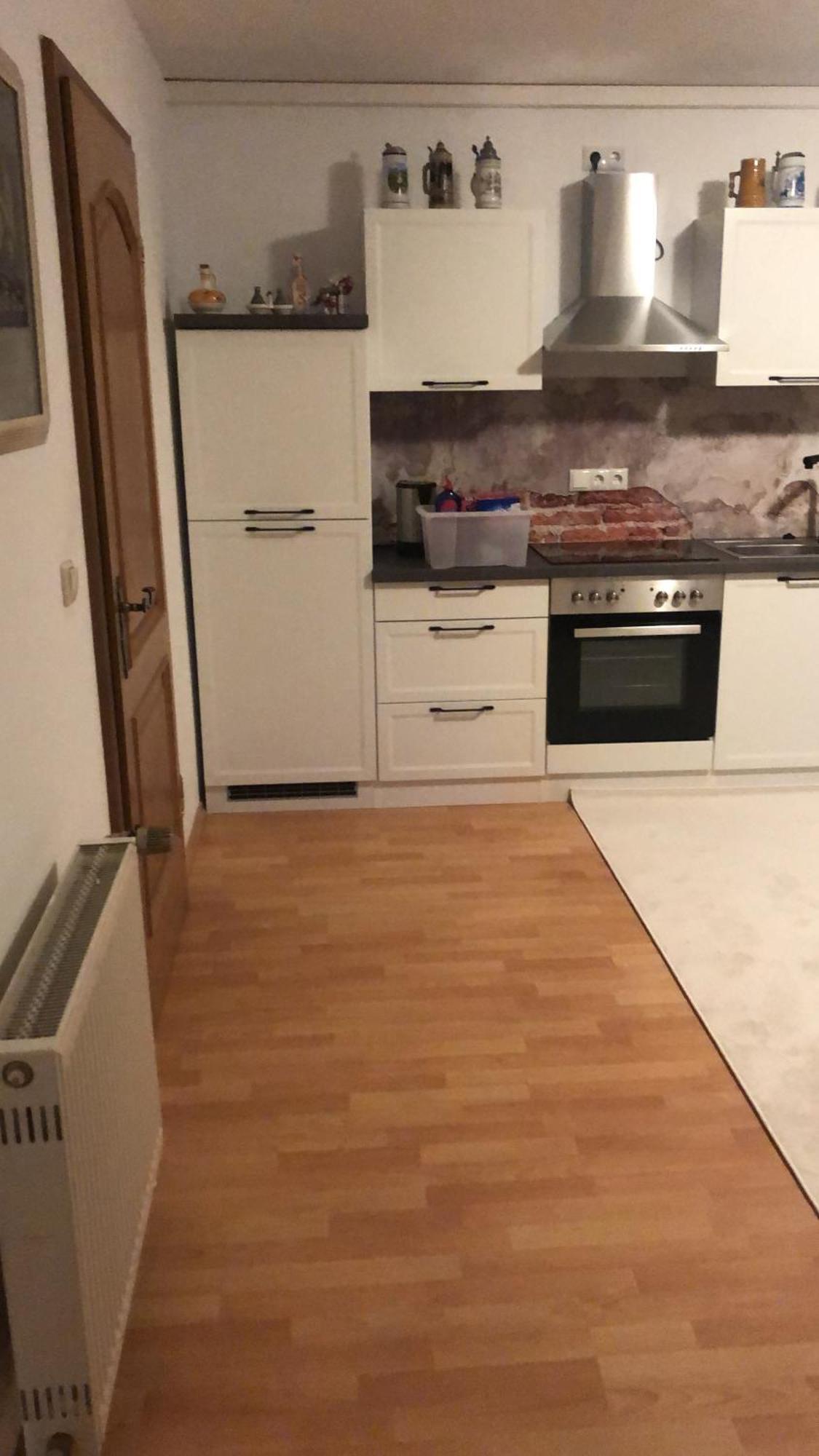 Apartment Doffenmuehle *