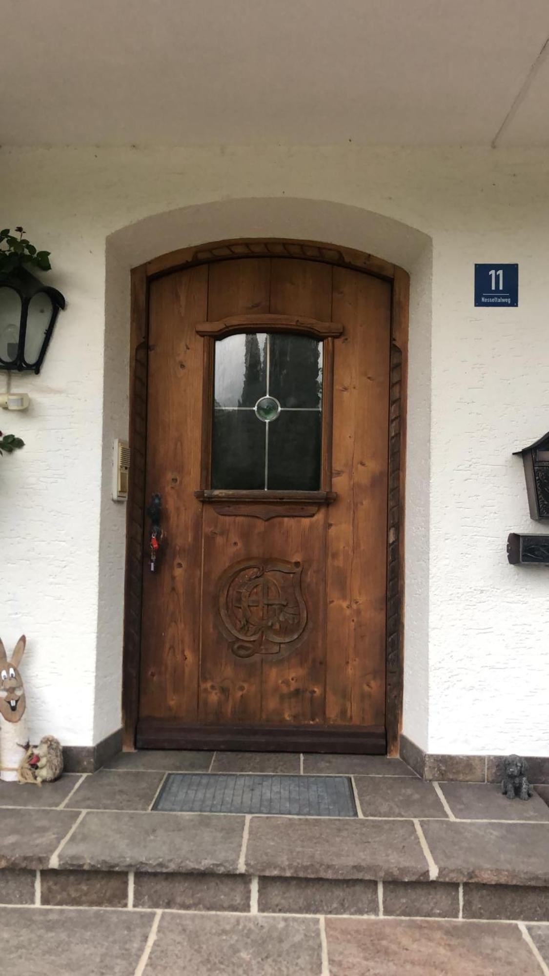 Apartment Doffenmuehle *