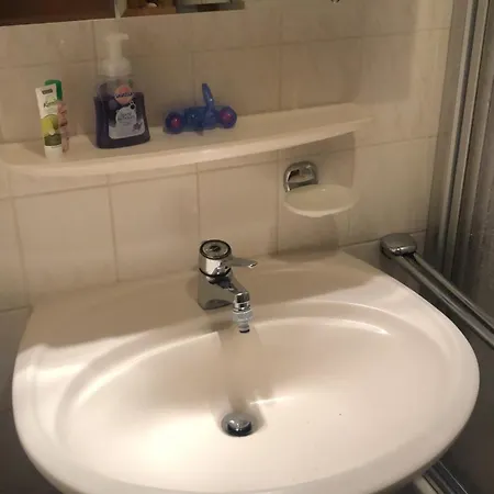 Ferienwohnung Doffenmuehle Marktschellenberg Esterno foto
