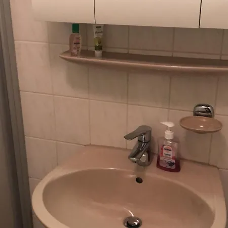 Ferienwohnung Doffenmuehle Marktschellenberg Esterno foto