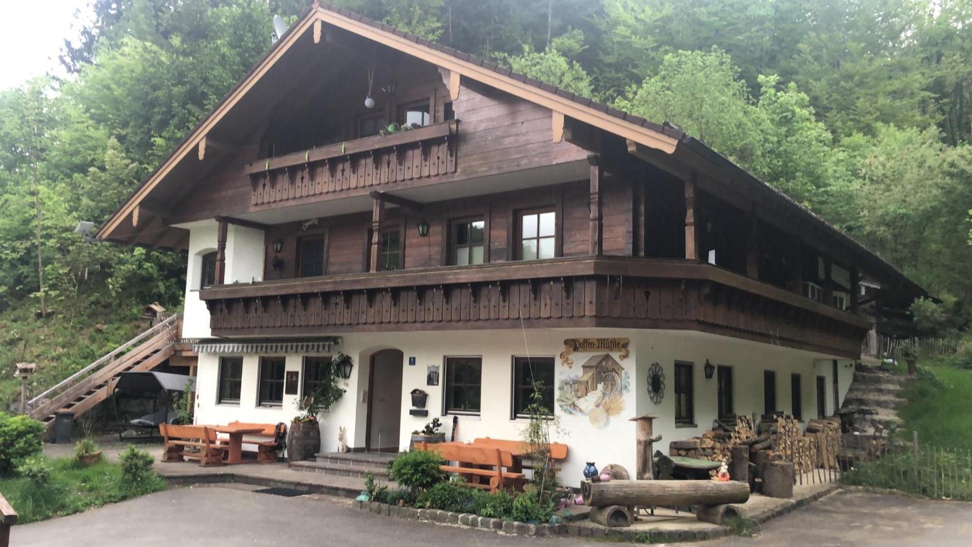 Doffenmuehle