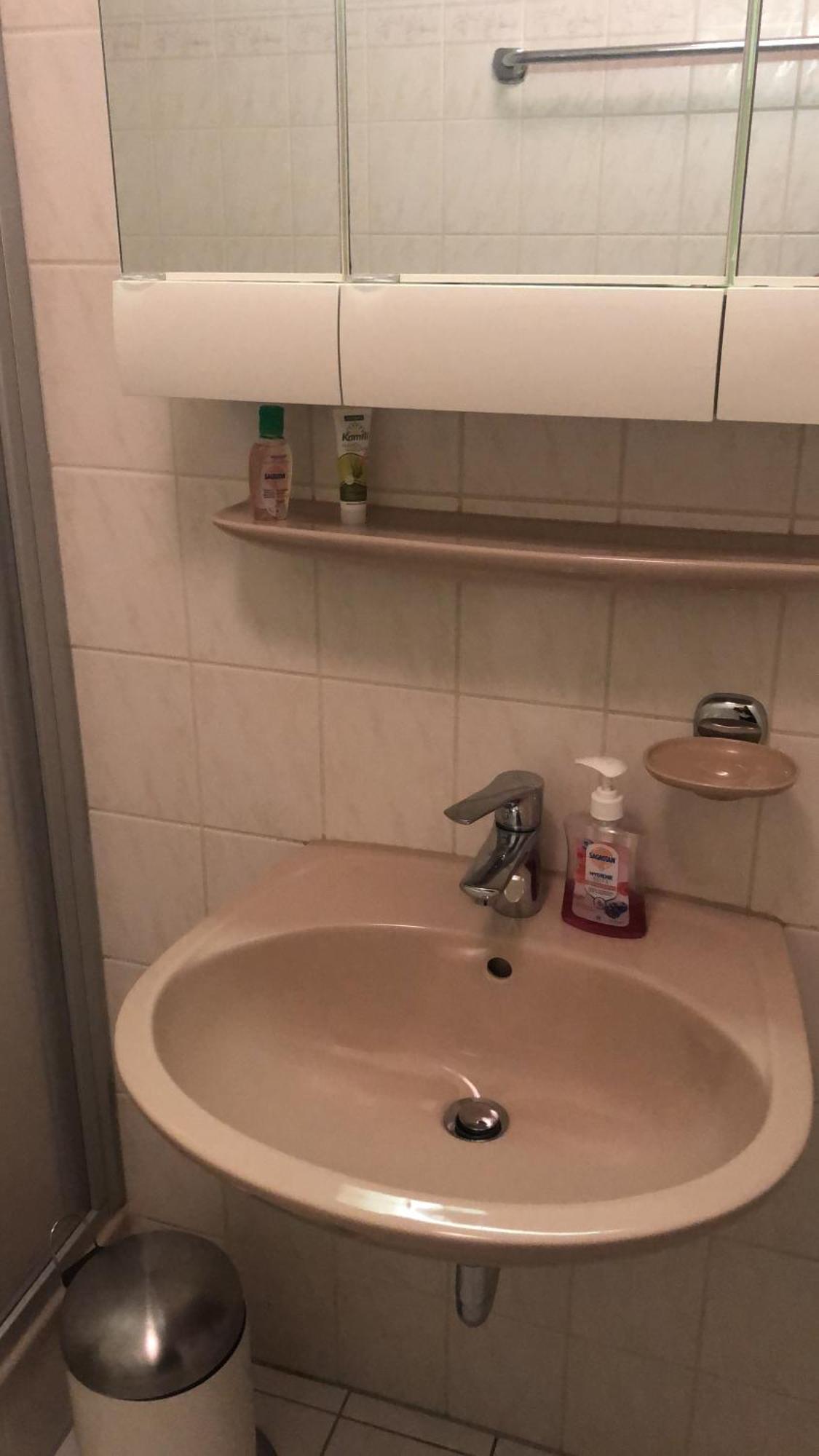 Doffenmuehle Apartment *