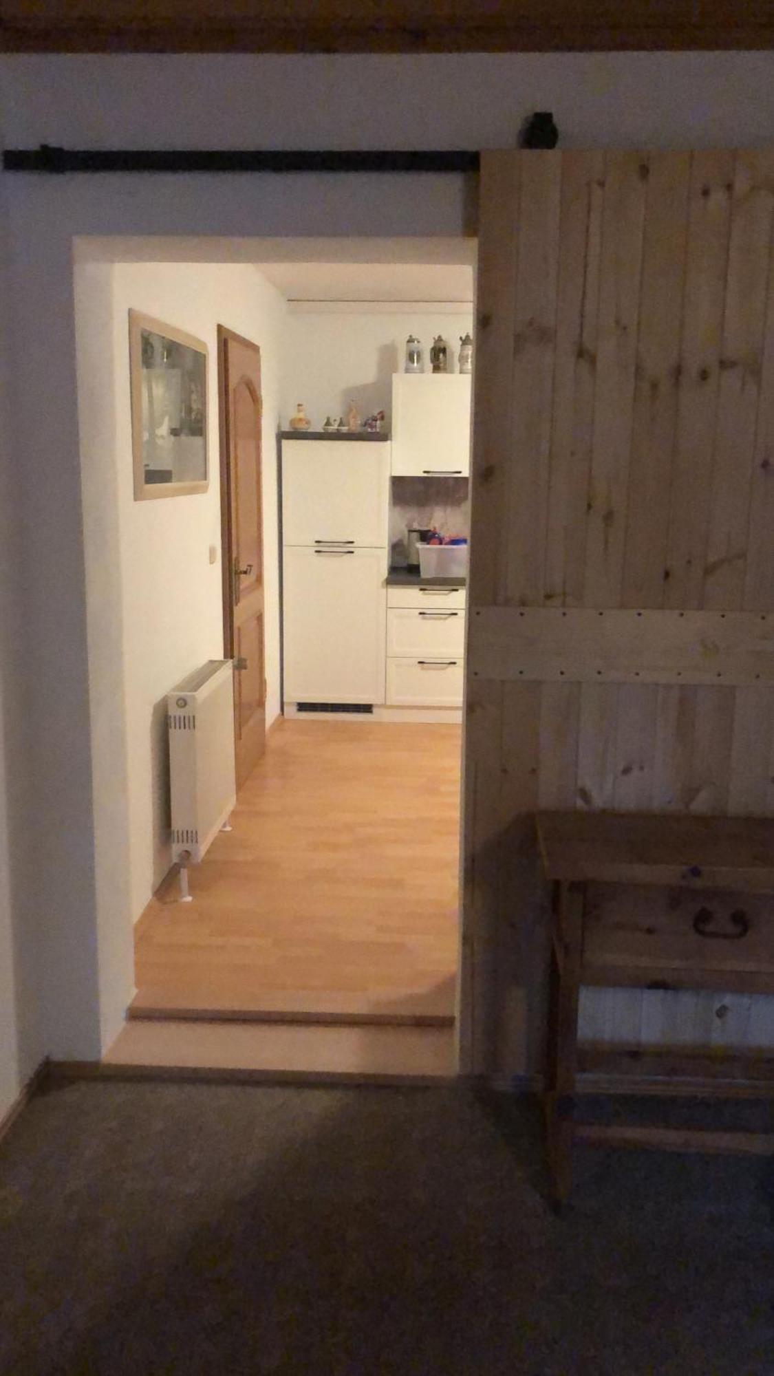 Apartment Doffenmuehle Marktschellenberg